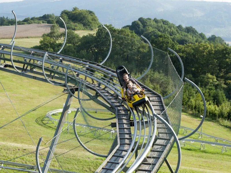 HEIPARK توشوفيتسه