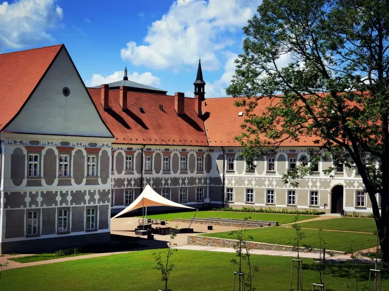 Muzeum Novojičínska