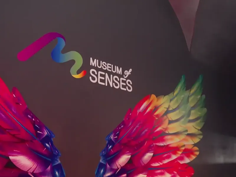 Museum of Senses Prague