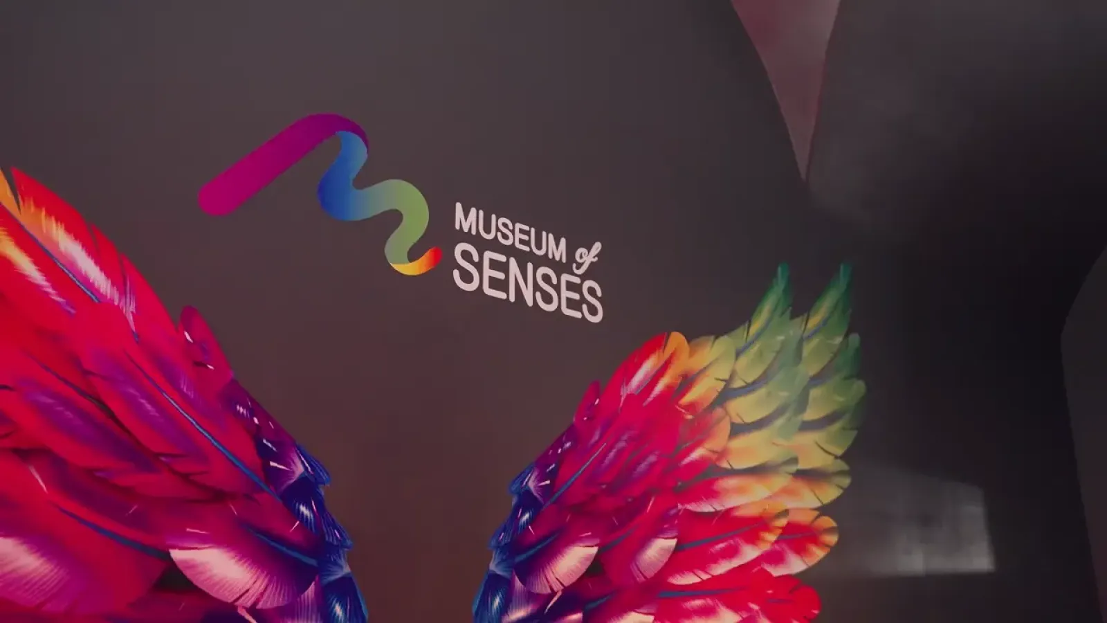 Museum of Senses Prague
