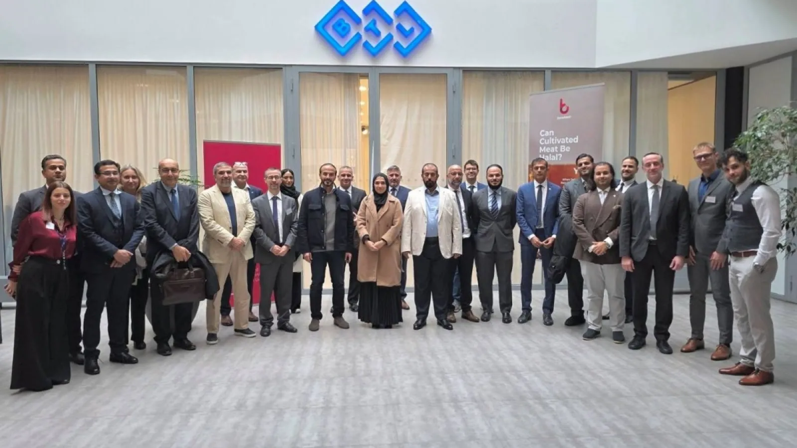 من مختبرات براغ إلى صناعة الغذاء في الإمارات