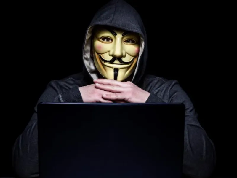 صورة تعبيرية للأمن السيبراني ضمن مقال عن قرار التشيك بشأن DeepSeek
