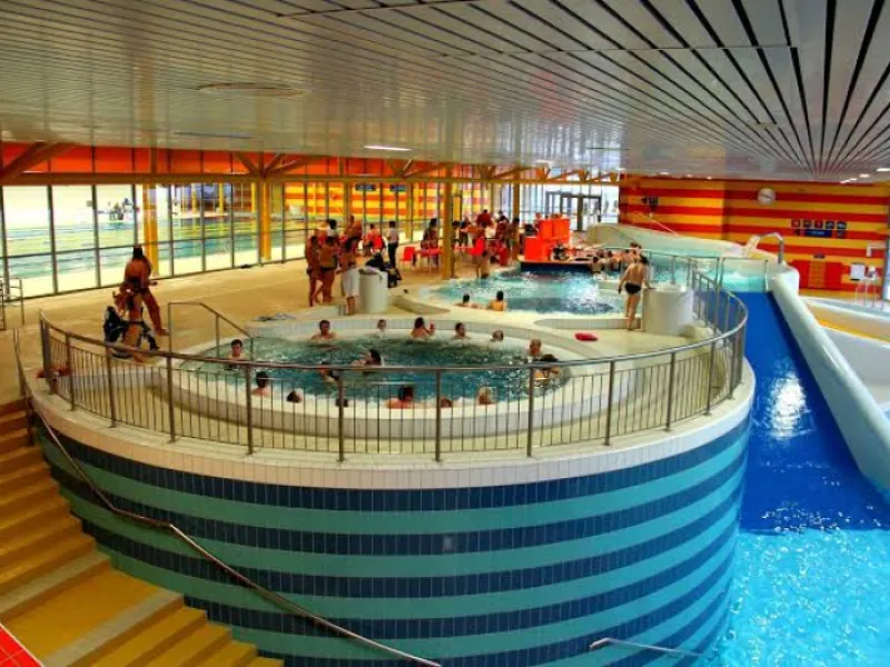 Aquacentrum Šutka