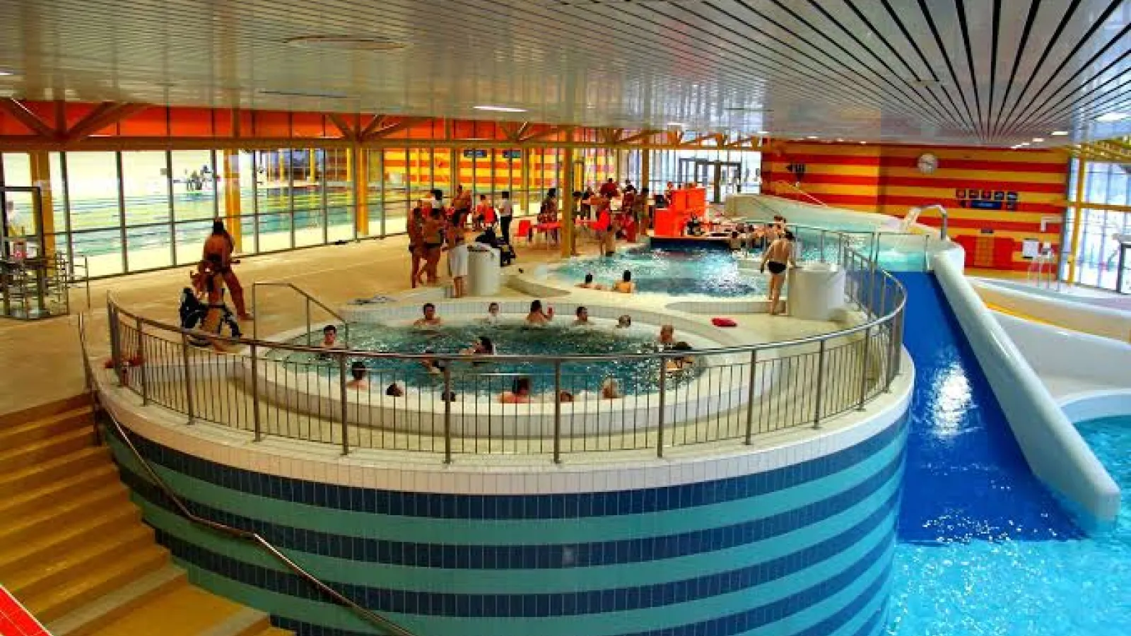 Aquacentrum Šutka