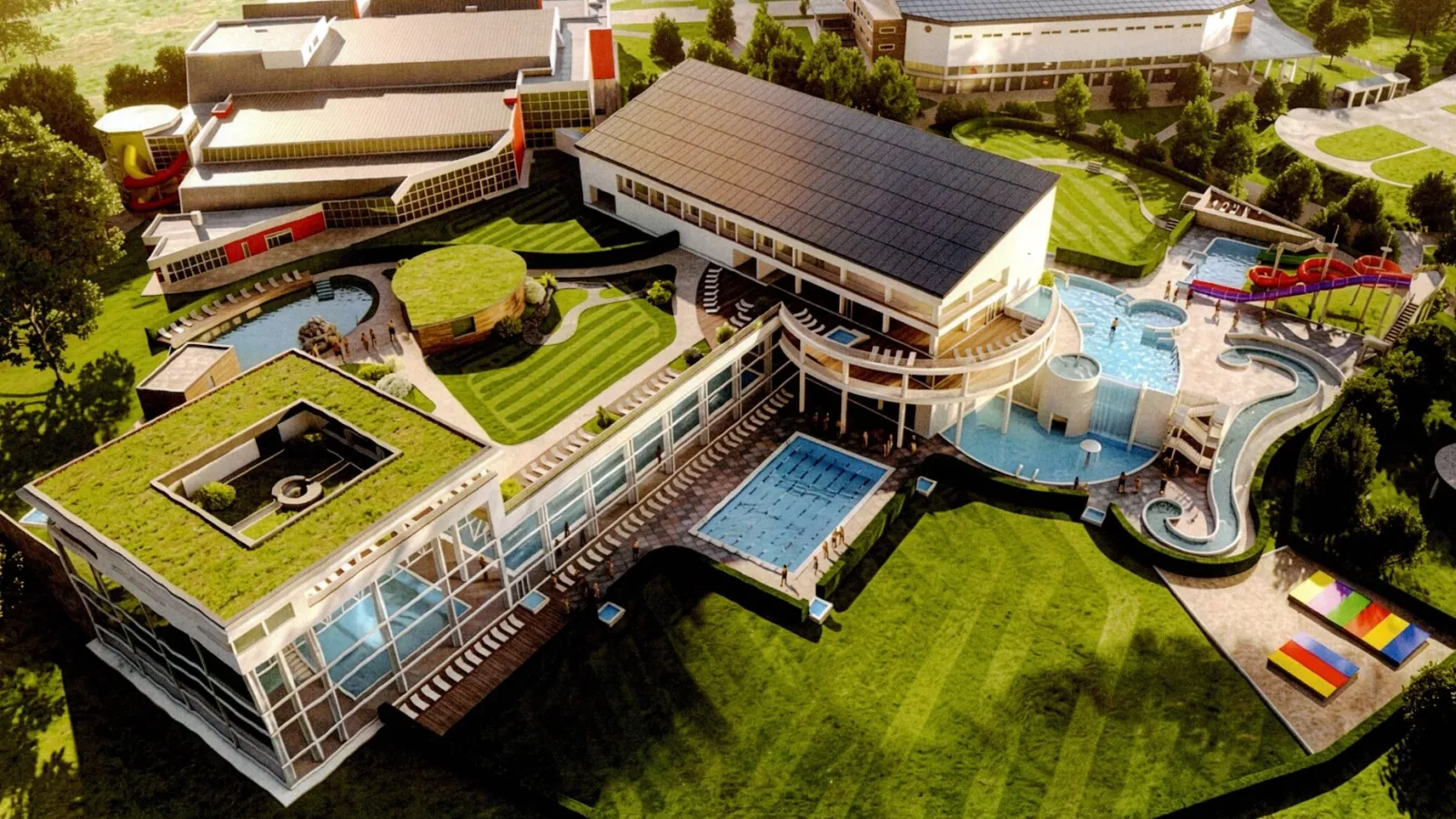 Aquacentrum Šutka