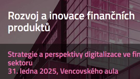 13th Development and Innovation of Financial Products Conference