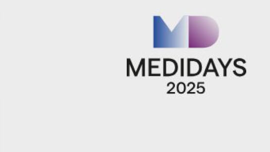 MEDIDAYS 2025